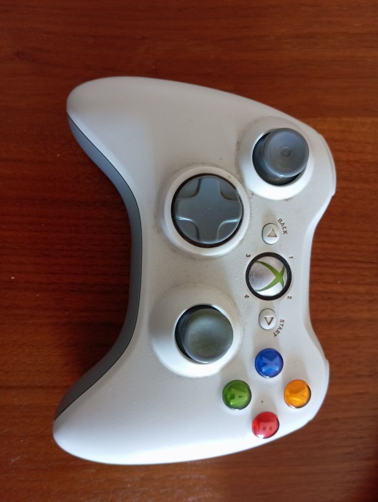 Consola Xbox 360