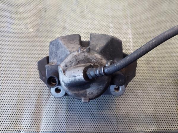 Pinça travão / maxila de travão frente esquerda BMW 3 Touring (E91)