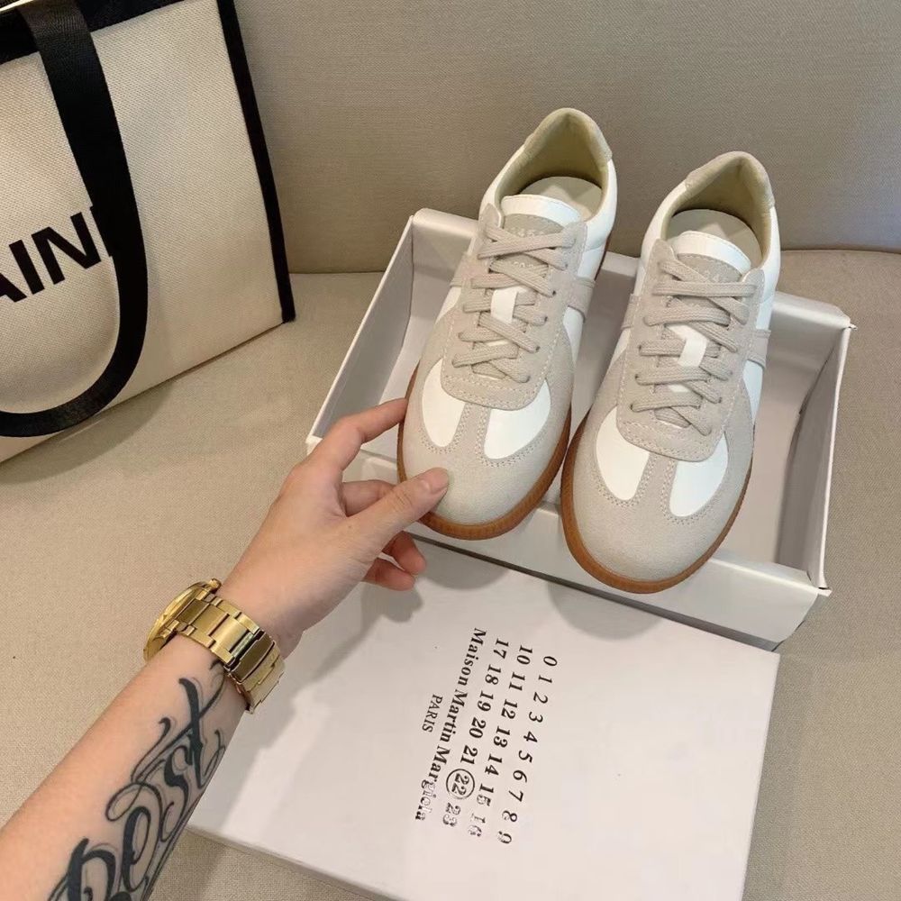 Кросівки Maison Margiela Replica samba