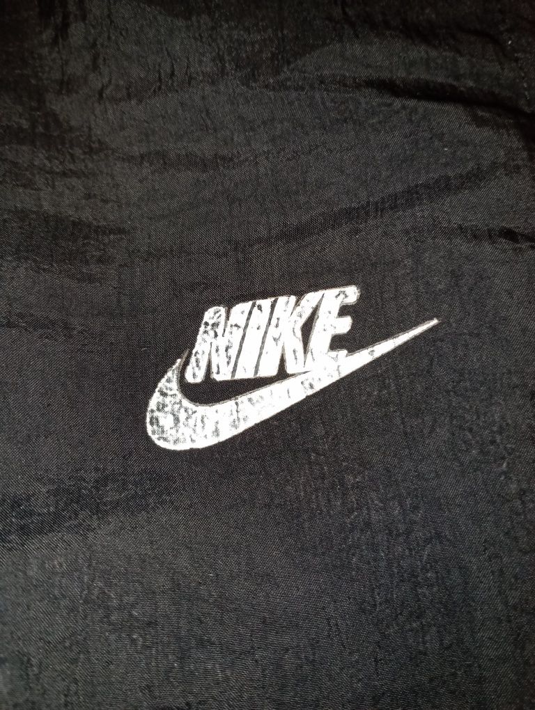 Штани нейлон Nike