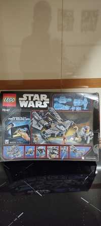 LEGO star wars - STARSCAVENGER