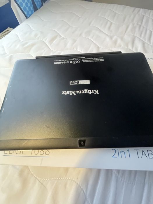 Laptopo-table kruger matz edge 1088