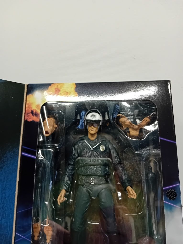 Terminator T-1000 NECA