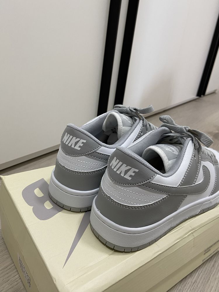 кросівки Nike Sb Dunk