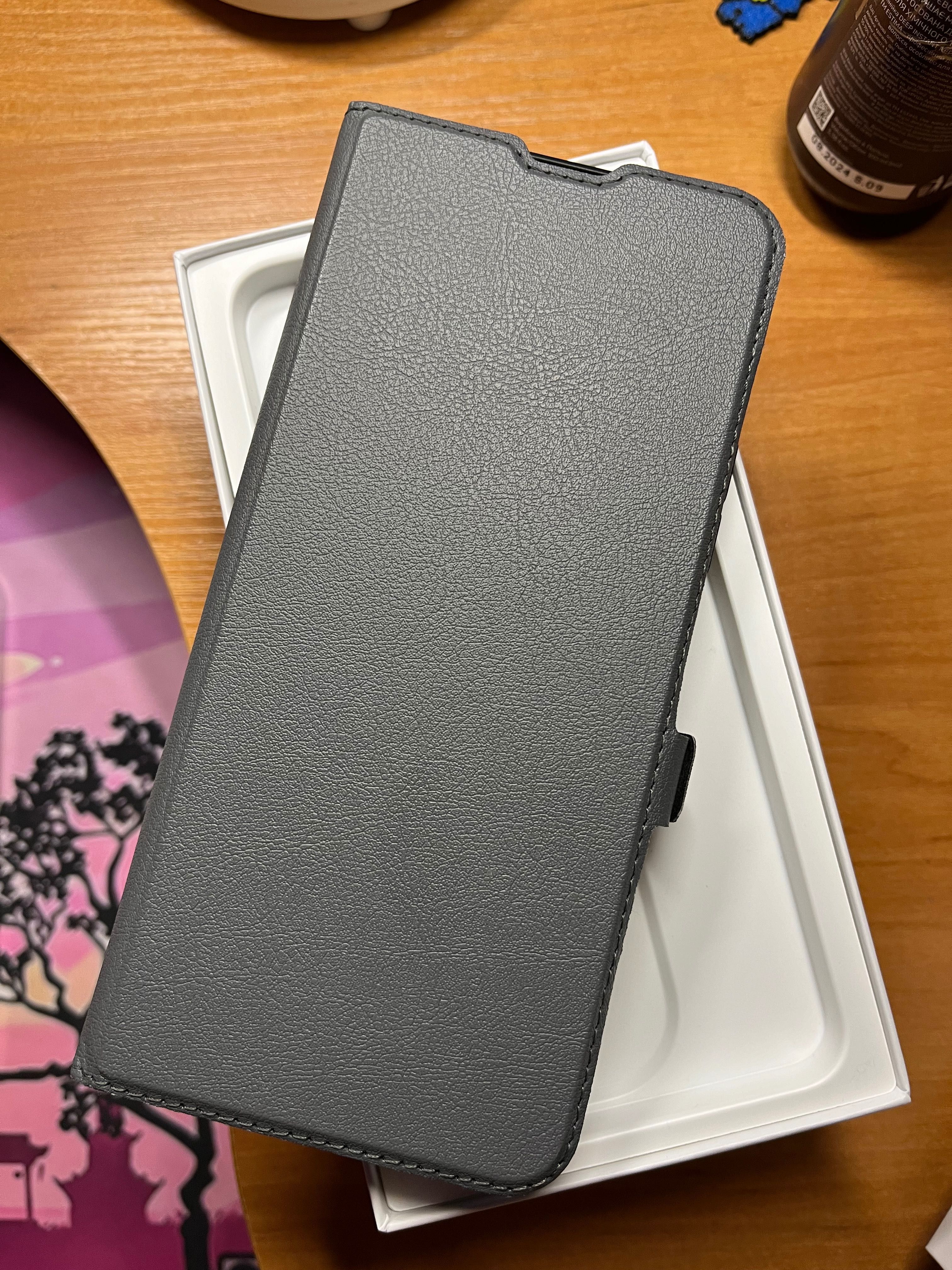 Смартфон Xiaomi Redmi 13 8/128Gb Midnight Black