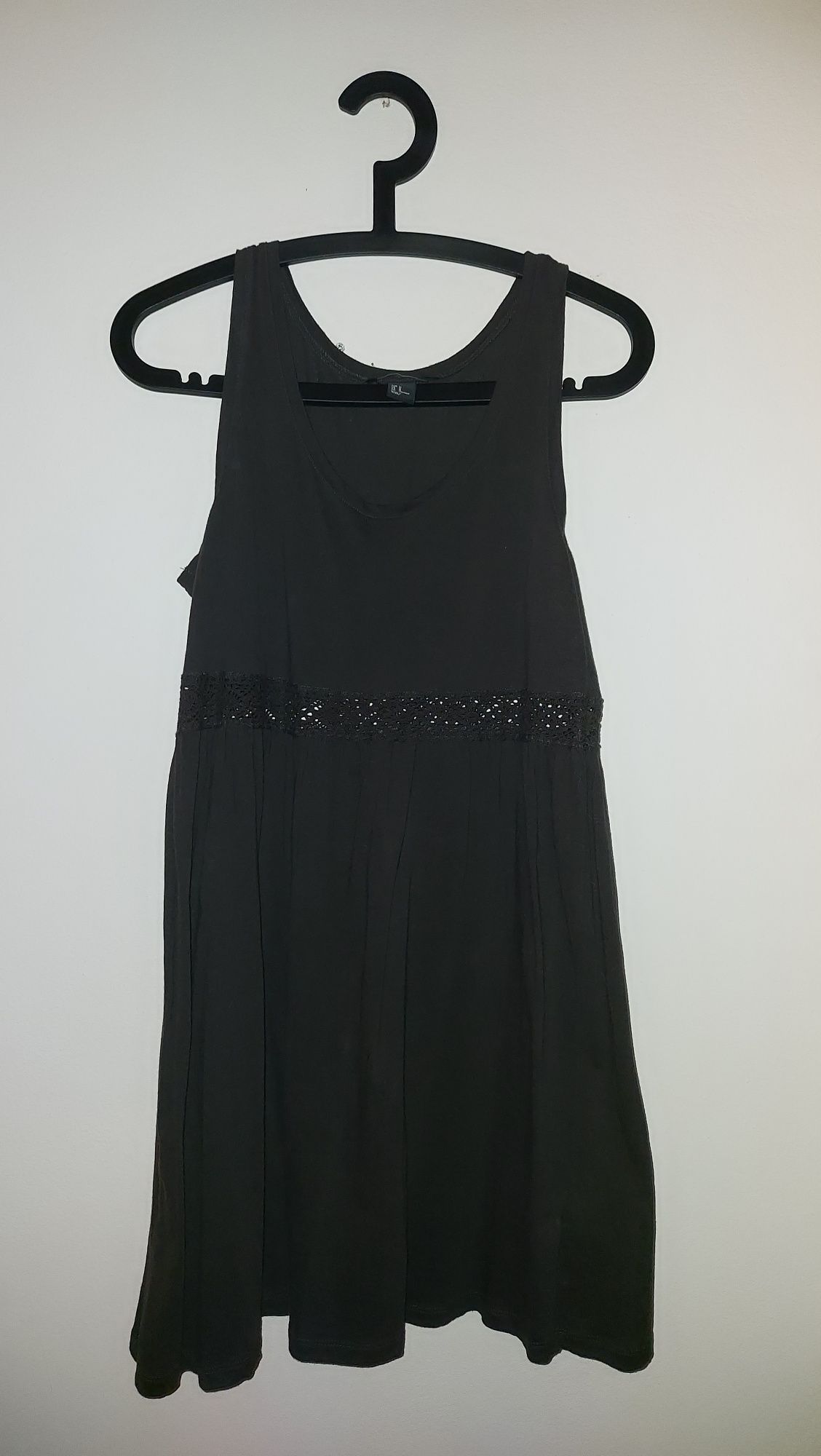 Vestido H&M  M 12,50€