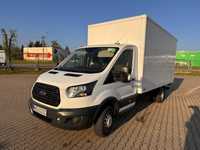 Ford TRANSIT  Stan bardzo dobry , nowe wtryski