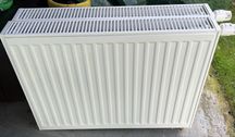 Grzejnik 90x60cm i 150x60cm