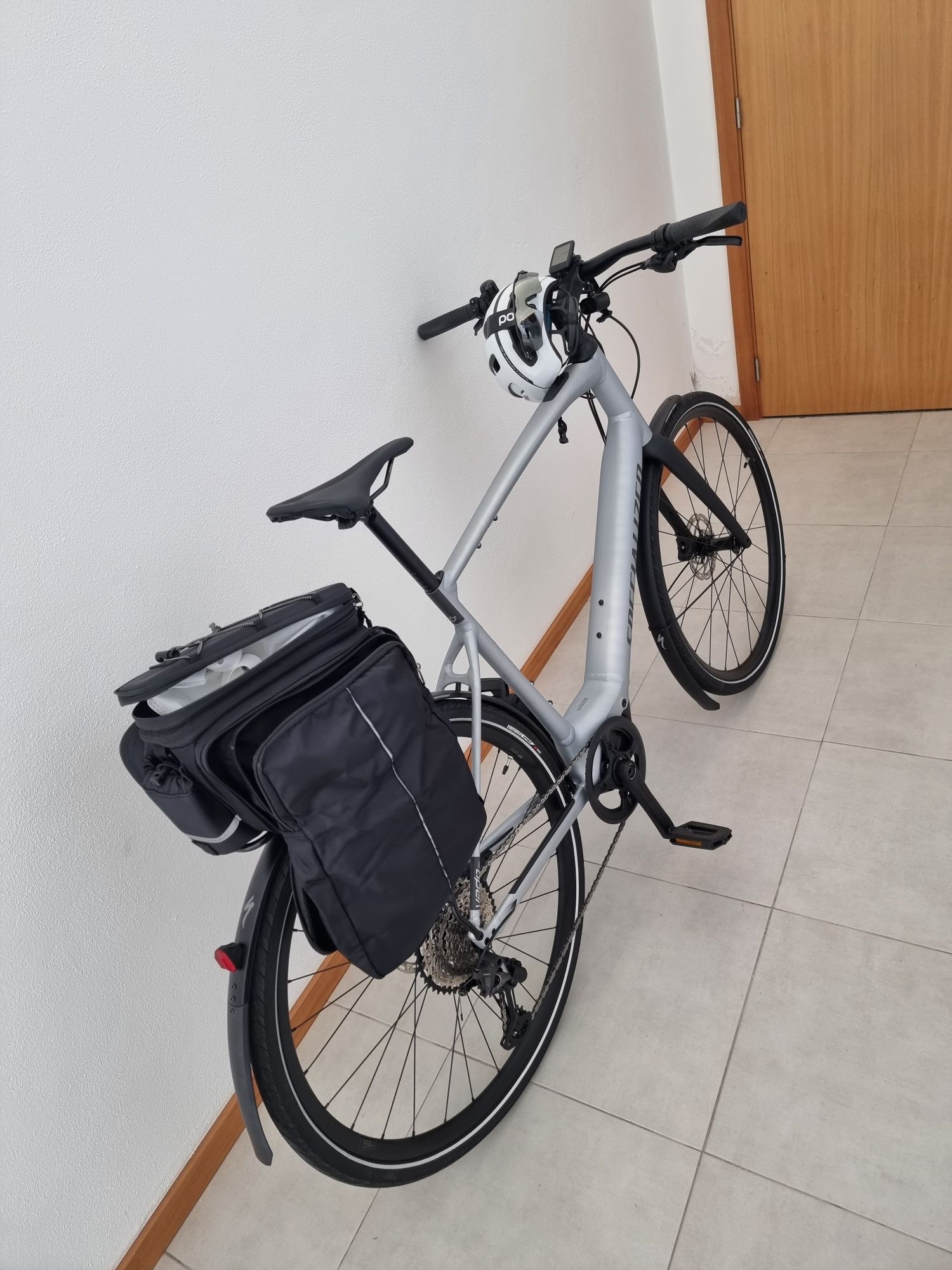 Ebike Specialized Turbo Vado SL (Tam. XL)