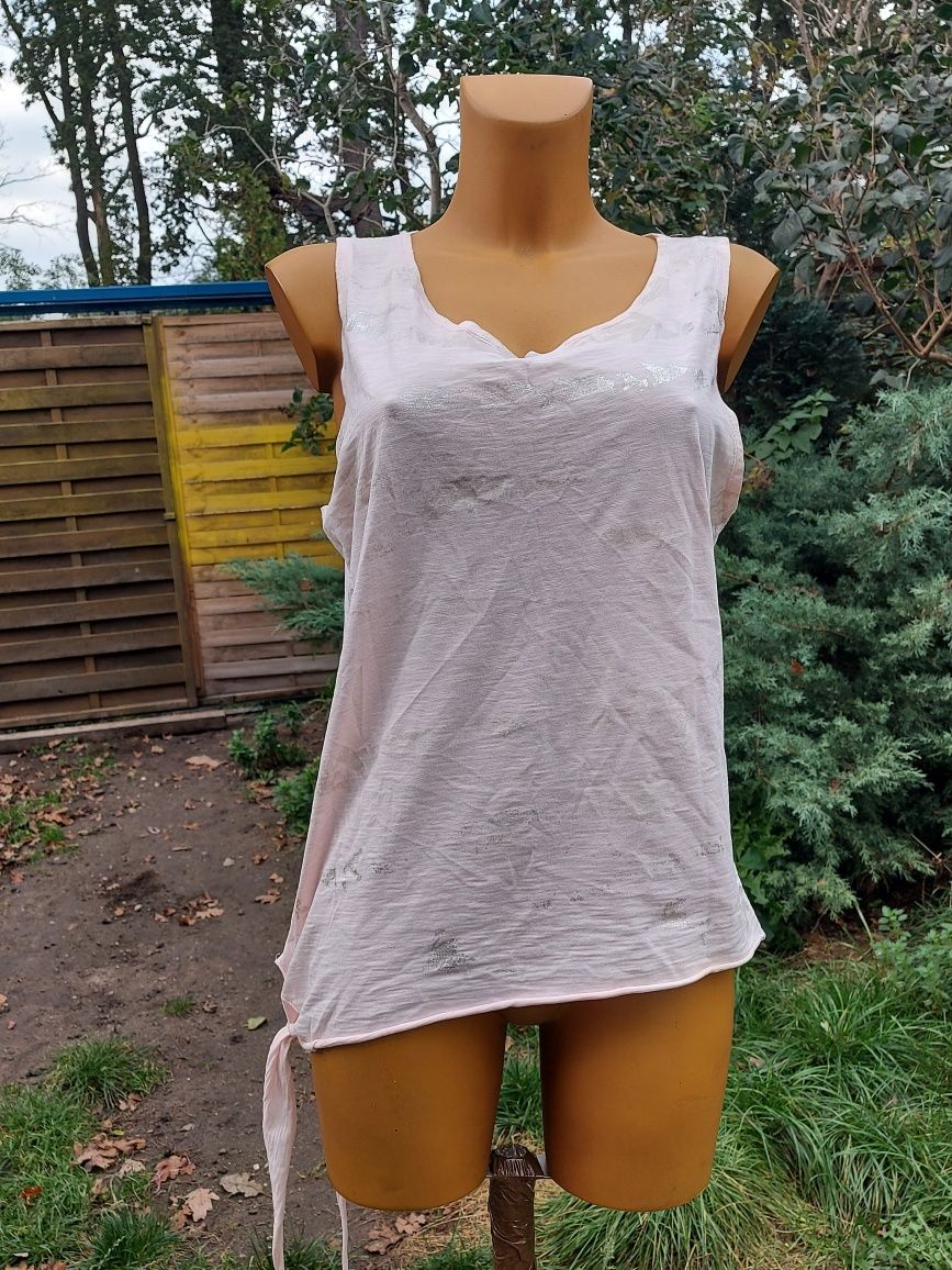 Top damska rozmiar XL