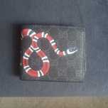 Gucci portfel Snake