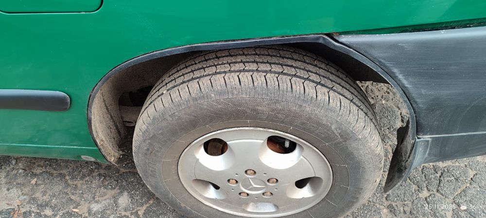 Продам мерседес віто 108 2.2