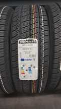 Nowe Opony Semperit Van-Allseason 205/65R16C