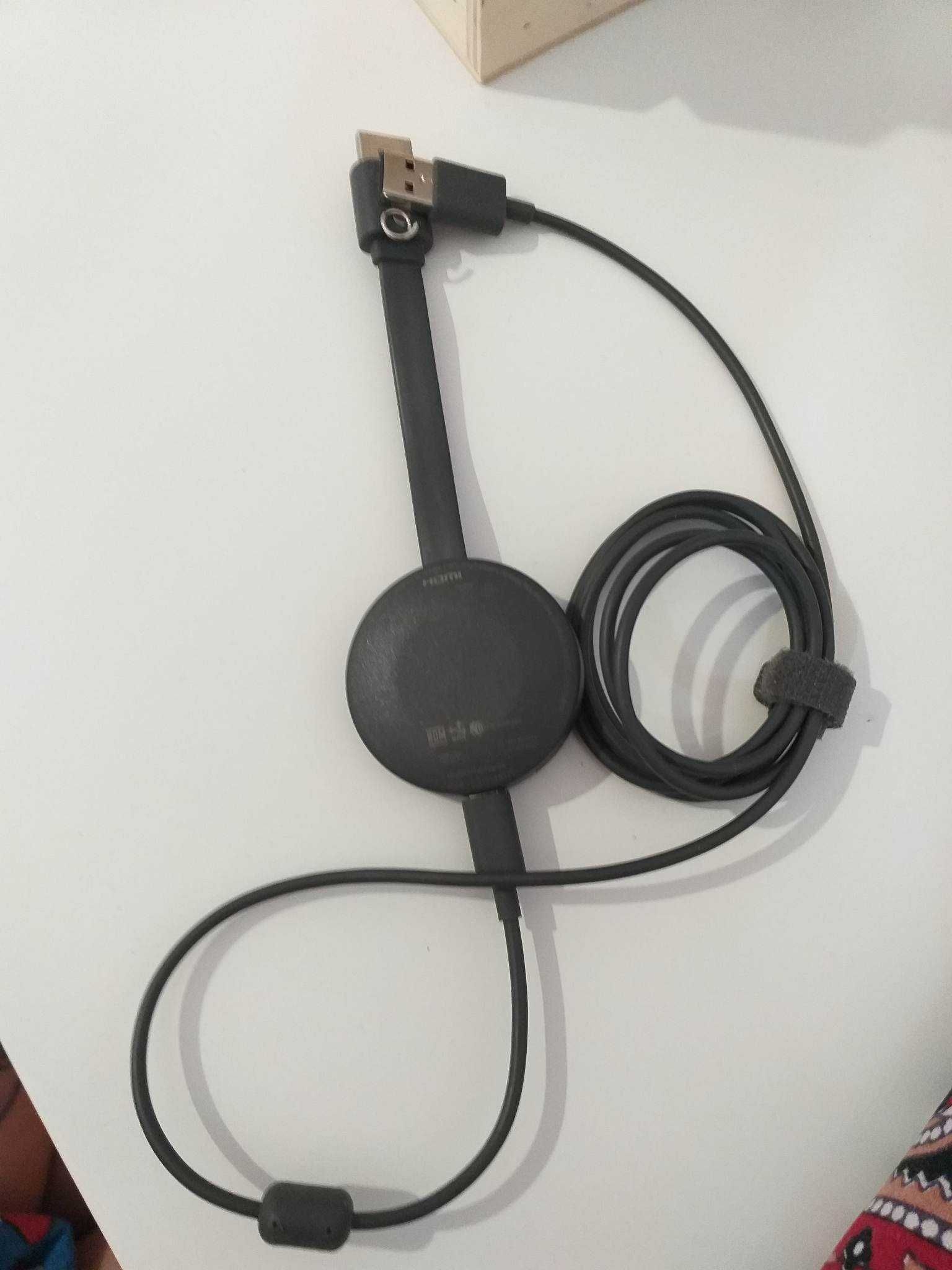 Chromecast MiraScreen G2