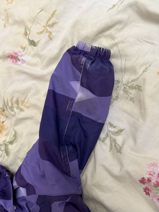 Зимовий комбінезон reima 86+6