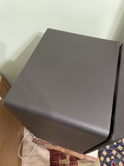 Акустична система Telefunken TLX 22/4 Professional