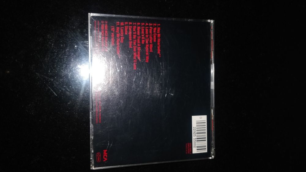 Kim Wilde - Close (CD)