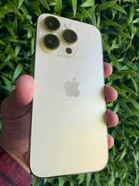 iPhone 14 Pro 256GB Dourado - Garantia 18 meses - Loja Ovar