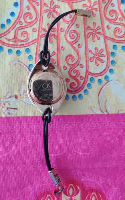 2 Relógios Michael Kors e 1 relógio CK em ótimo estado