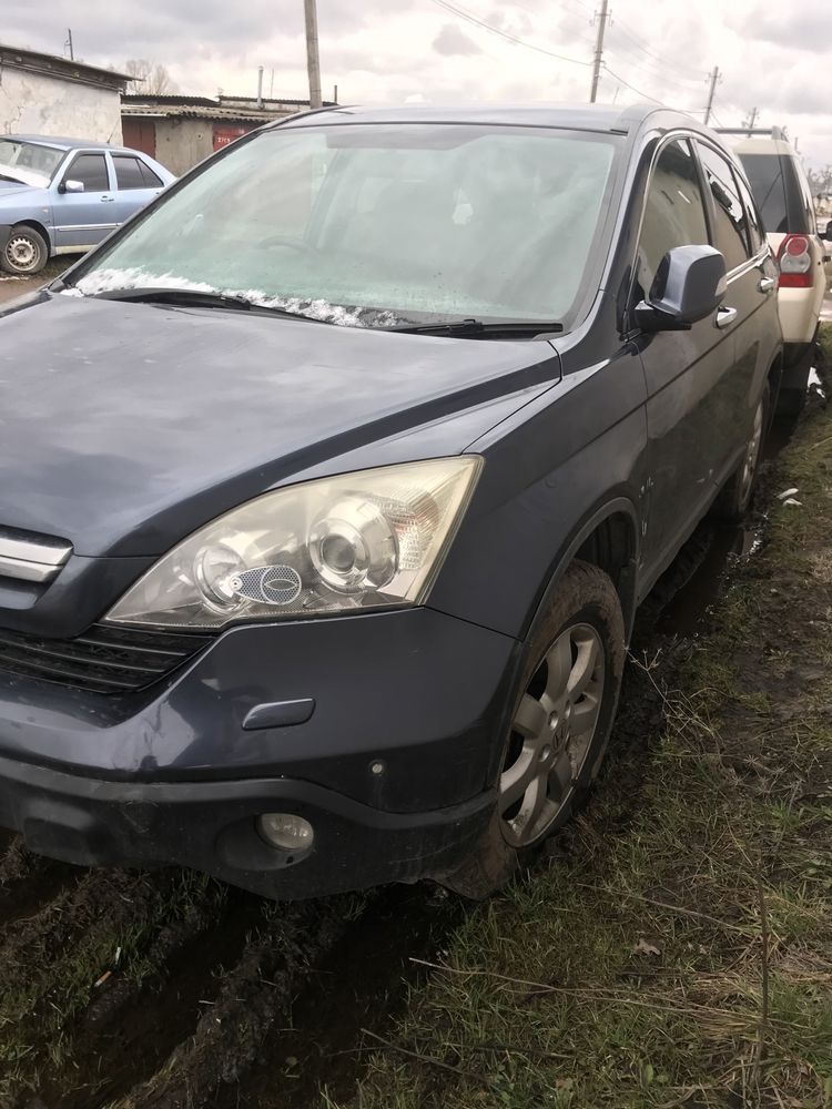 Розборка  сrv 2 розбірка шрот Honda crv 3 Хонда срв 2