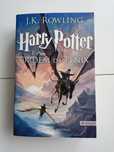 Harry Potter e a ordem da fénix