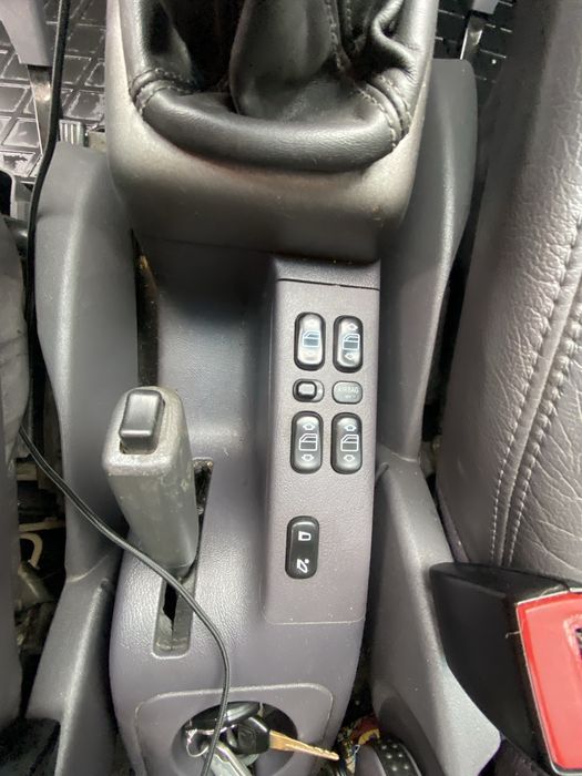 Mercedesі-Benz A160 (Avangard)