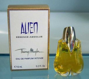 Alien Essence Absolute Thierry Mugler P055 Perfumy 30ml Kup 2+1 Gratis