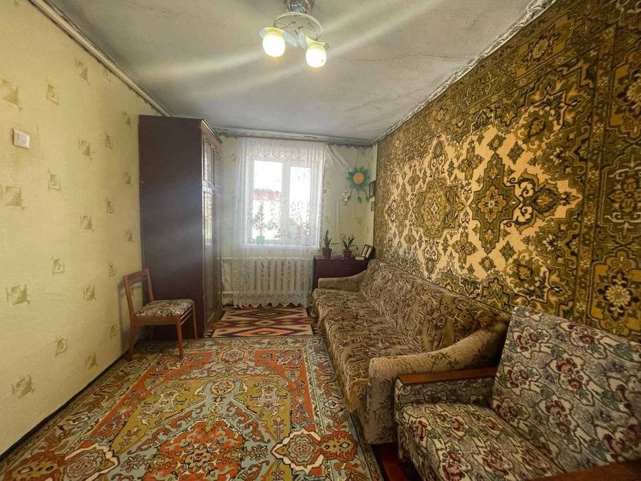 Продаж затишного будинку. Полігон. 8 км від міста