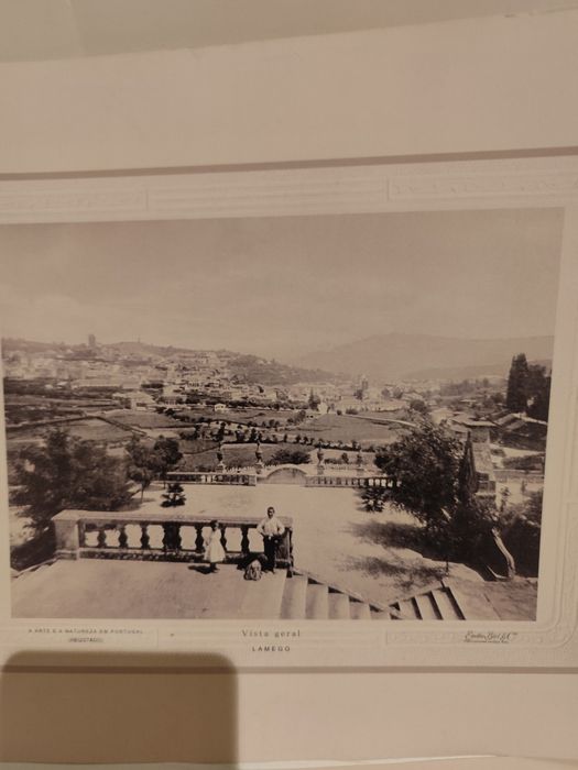 Gravuras históricas