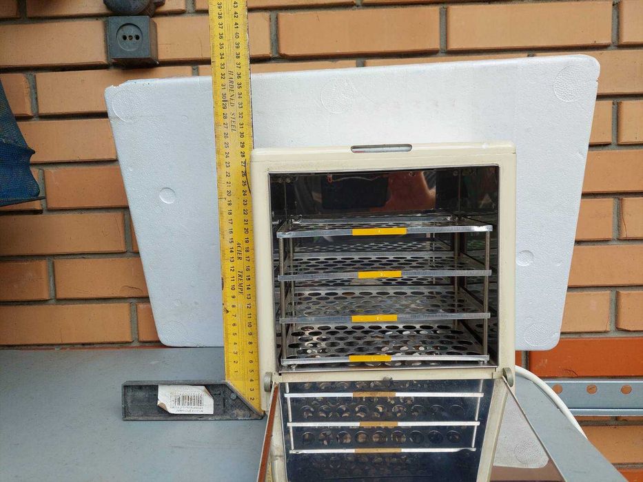 Термостат Neuberger Freykarl  в гарному стані