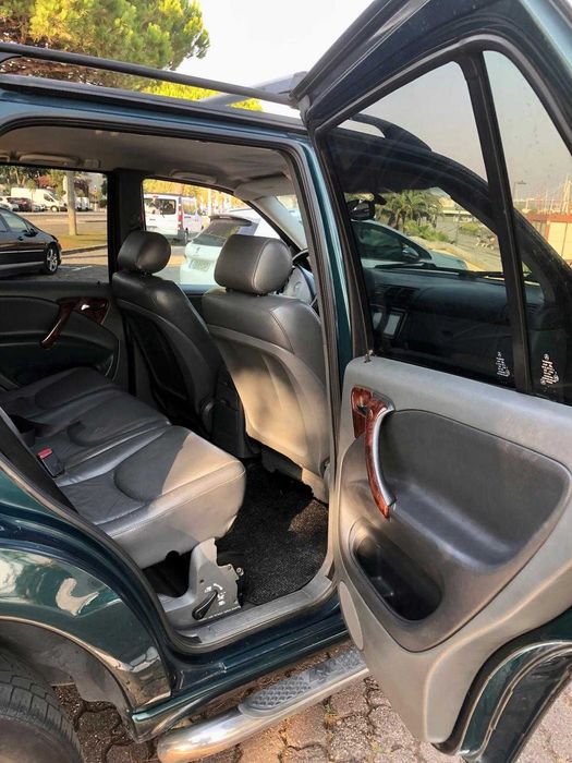 Mercedes ML 230 Gasolina-GPL