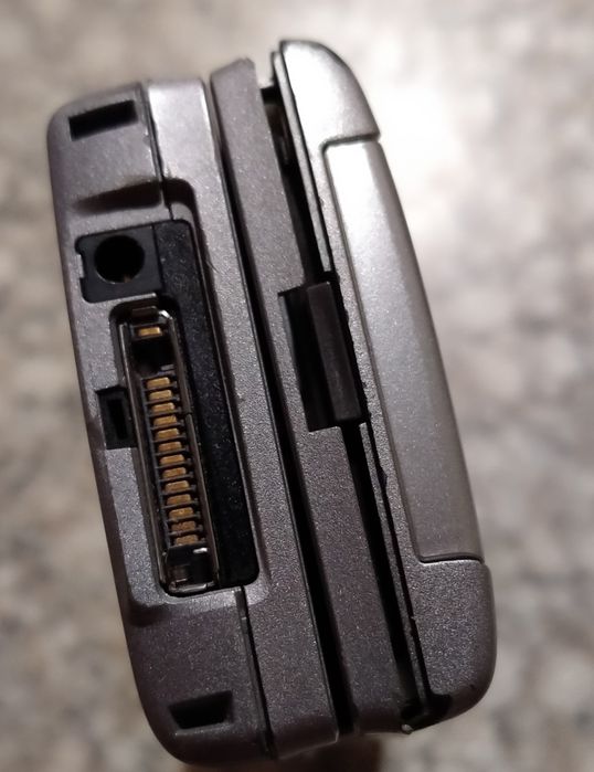 Комунікатор Nokia 9500