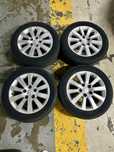 Jantes Honda Civic