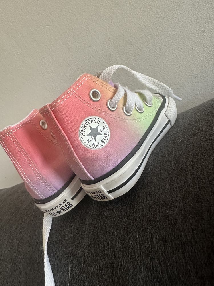 All star converse