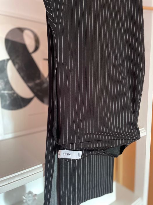 Calças elegantes - tam XXL - Mango