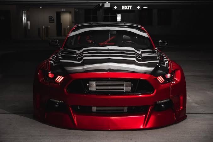 Vinil Oracal LUSCIOUS LIP 961 - Car Wrap