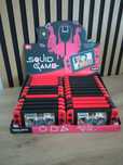Gra wodna Squid Games