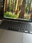 MacBook Pro 13” 2020 |i5 / 8GB / 256GB SSD |