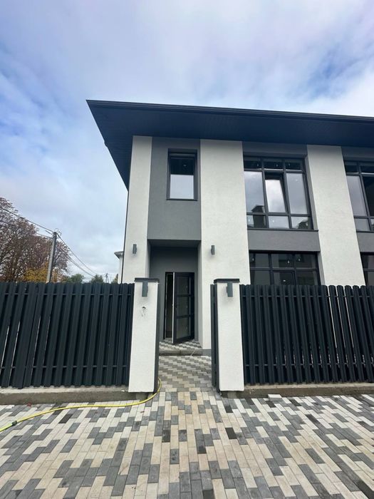 Продаж дуплексу з газом від без комісії | Гатне