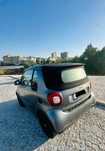 Smart EQ ForTwo Cabrio Prime  22kW | Full Extras | 82.700 km