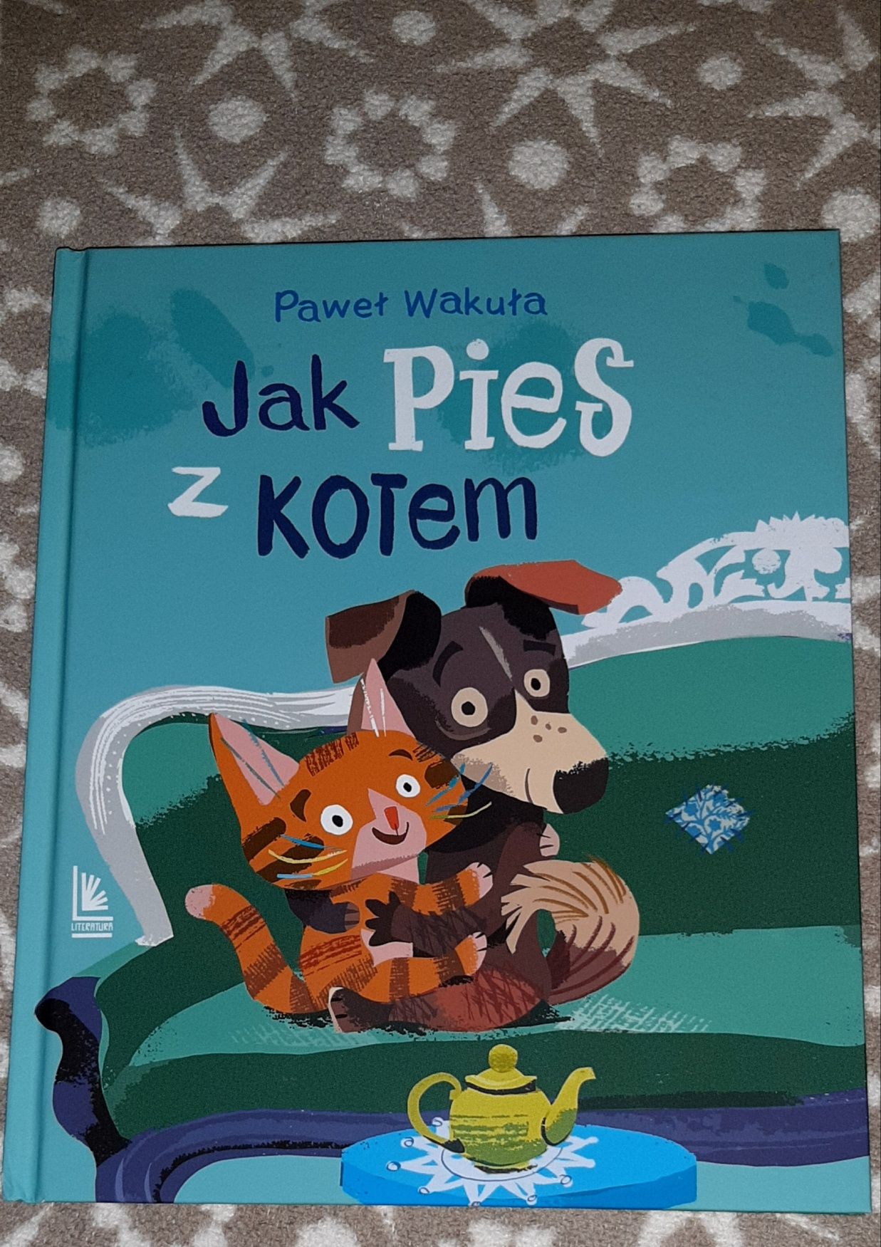 Jak pies z kotem