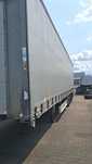 Fliegl SDS01  w sprzedaży 1 szt. Low deck Pierwszy wlasciciel Janusz 605 40 42 48