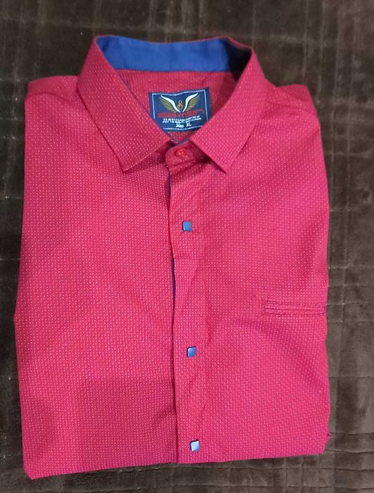 Сорочка чоловіча