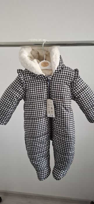 Новий комбінезон,  3-6 місяців,  George