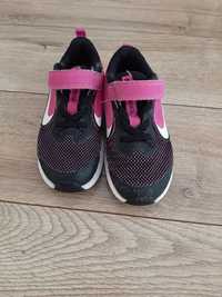 Buty Nike rozm 27