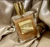 Tom Ford Soleil Blanc shimmering body oil z drobinkami vanila