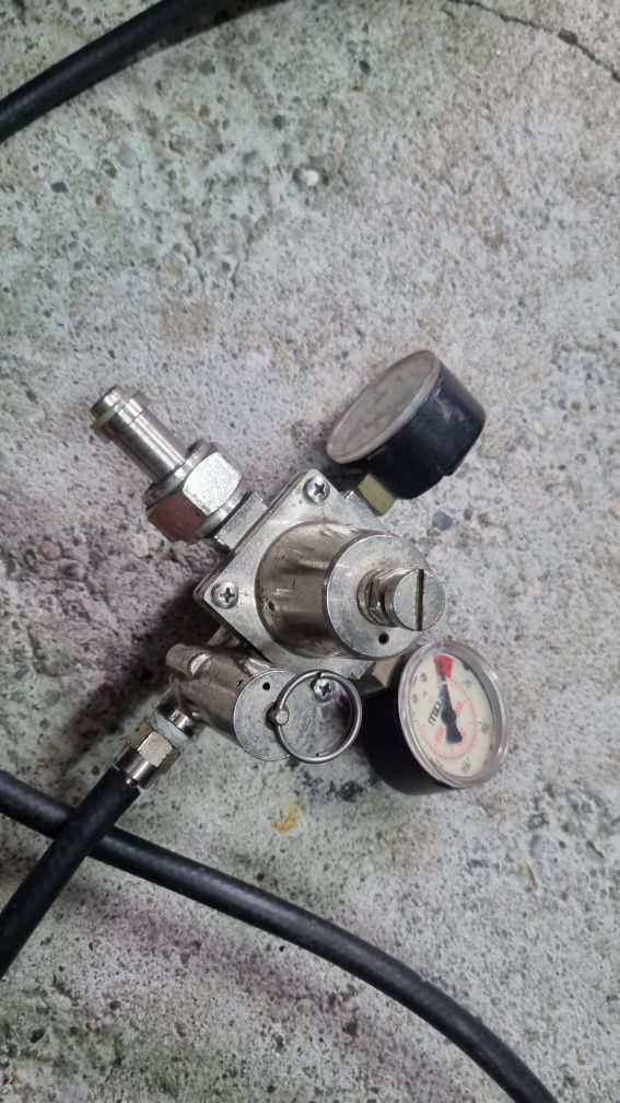 Migomat Einhell Sga175 Turbo Aluminium