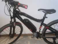 Vendo bicicleta electrica em bom estado
