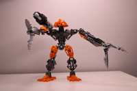 Zestaw LEGO® 8687 Bionicle - Toa Pohatu używany