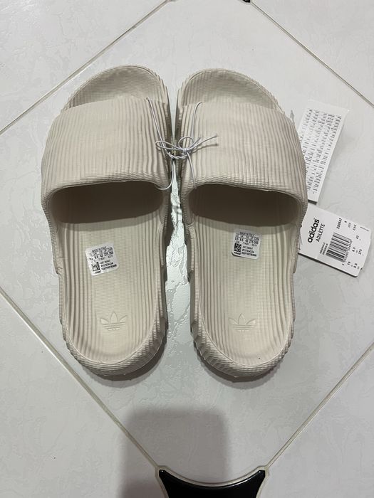 Шлепанцы мужские Adidas Adilette Адилетт